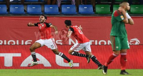 بالفيديو.. كهربا يسحب قرعة افتراضية للمونديال.. ويؤكد: أتمنى اللعب في ريال مدريد